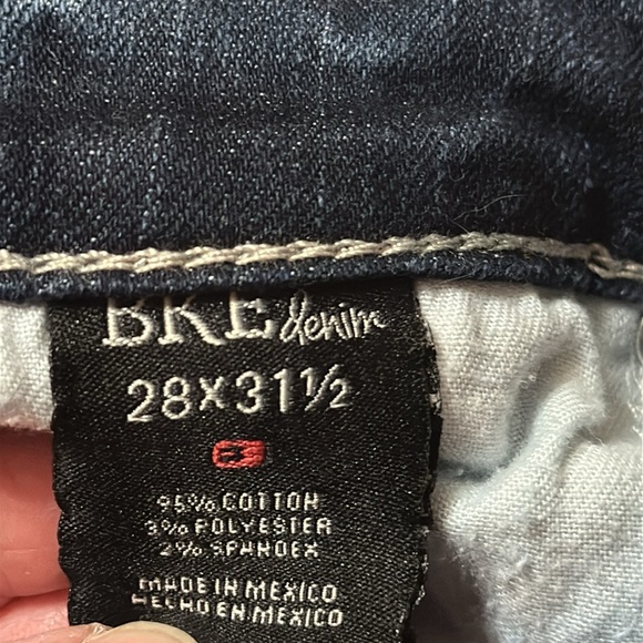 BKE Dakota Skinny Stretch - Picture 9 of 13